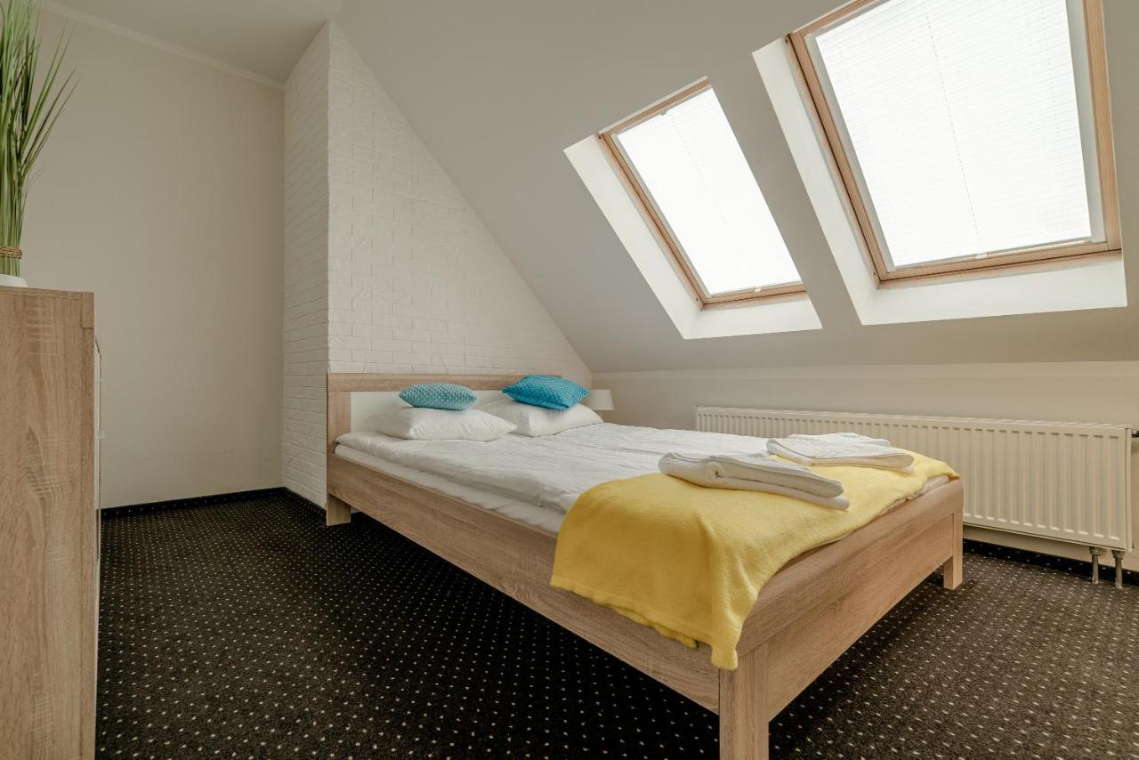 Guz Apartamenty Giżycko Εξωτερικό φωτογραφία