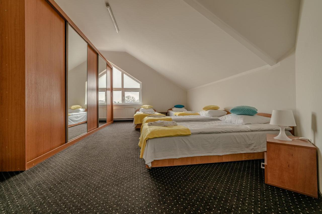 Guz Apartamenty Giżycko Εξωτερικό φωτογραφία