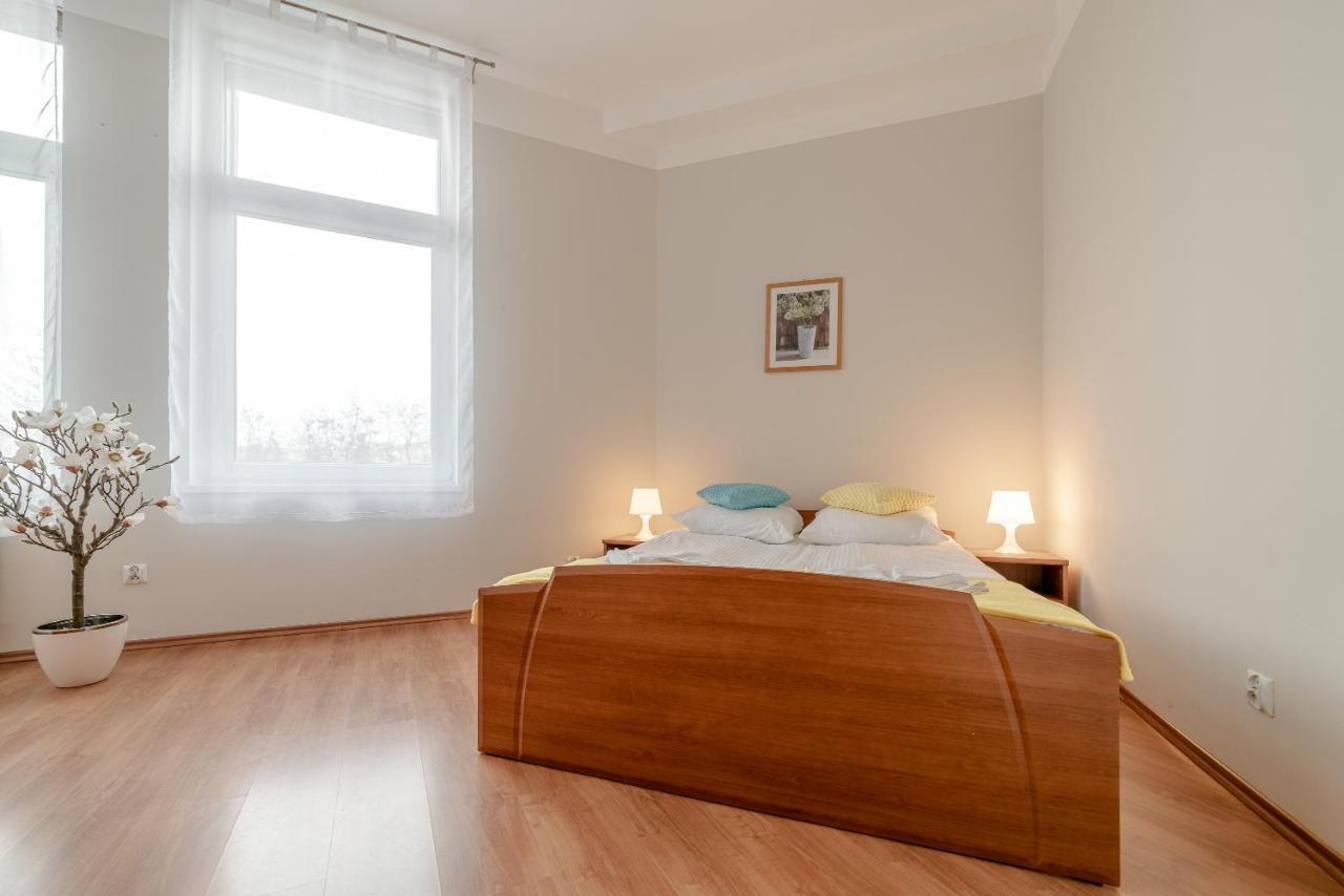 Guz Apartamenty Giżycko Εξωτερικό φωτογραφία