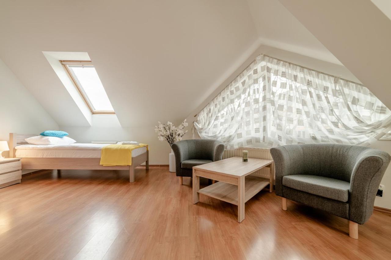 Guz Apartamenty Giżycko Εξωτερικό φωτογραφία
