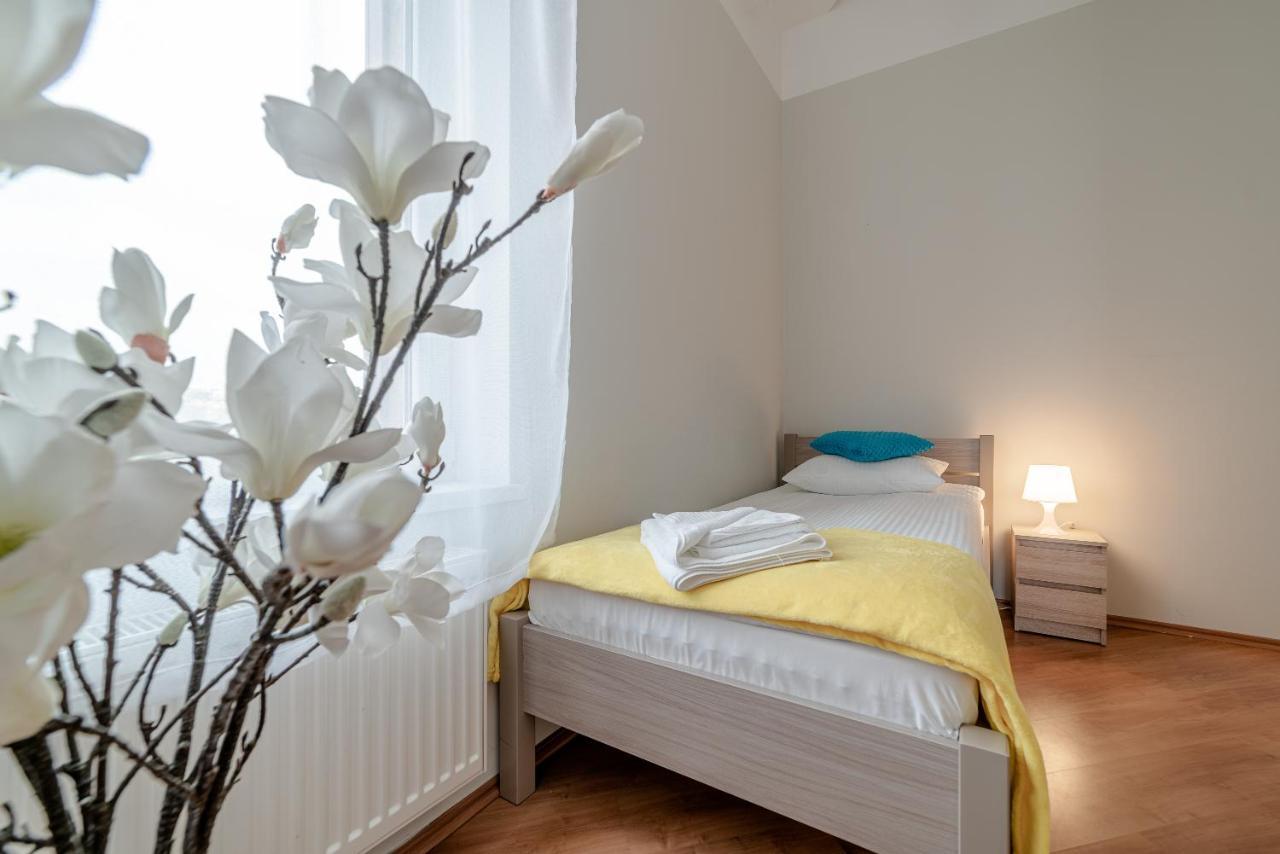 Guz Apartamenty Giżycko Εξωτερικό φωτογραφία
